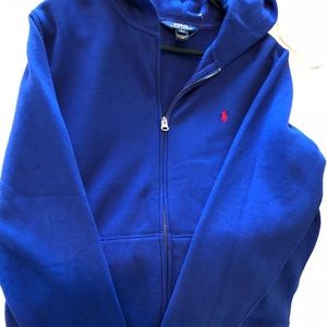 Ralph Lauren Boys Jacket